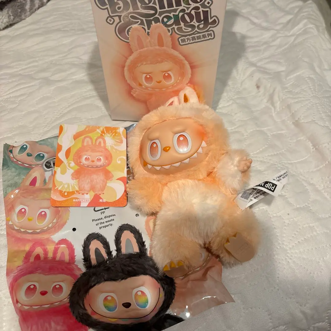 2026年最新】labubu diverの人気アイテム - メルカリ