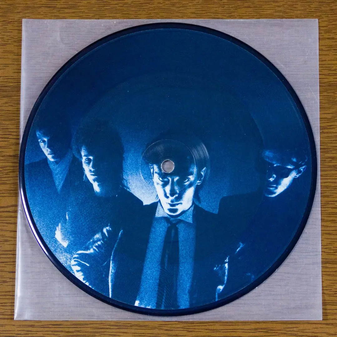 2026年最新】bauhaus レコードの人気アイテム - メルカリ