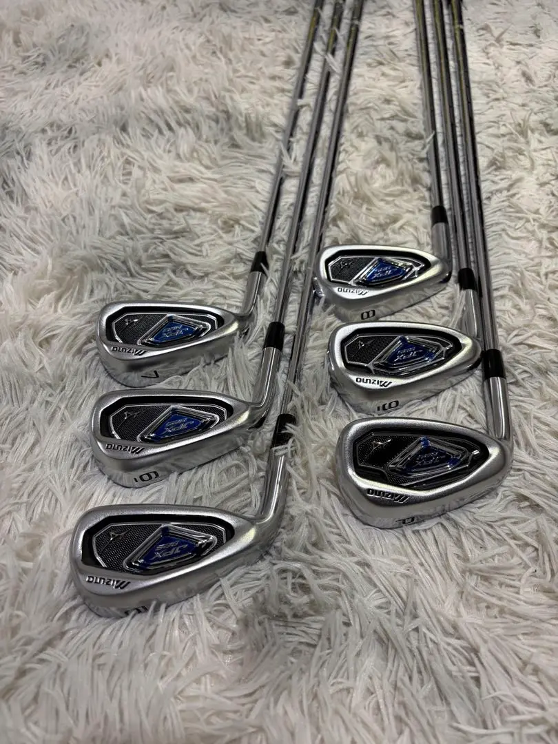 2026年最新】ミズノ アイアン jpx825の人気アイテム - メルカリ