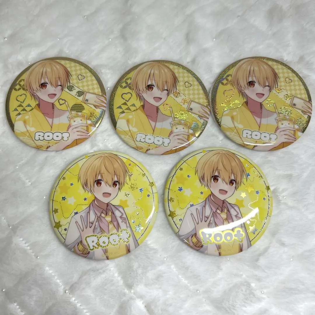 2026年最新】るぅとくんアニマル缶バッチの人気アイテム - メルカリ