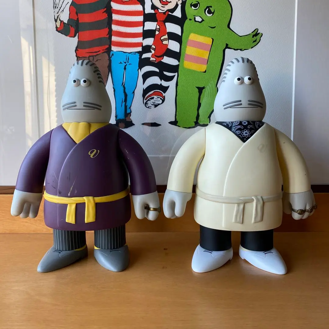 2026年最新】james jarvis フィギュアの人気アイテム - メルカリ