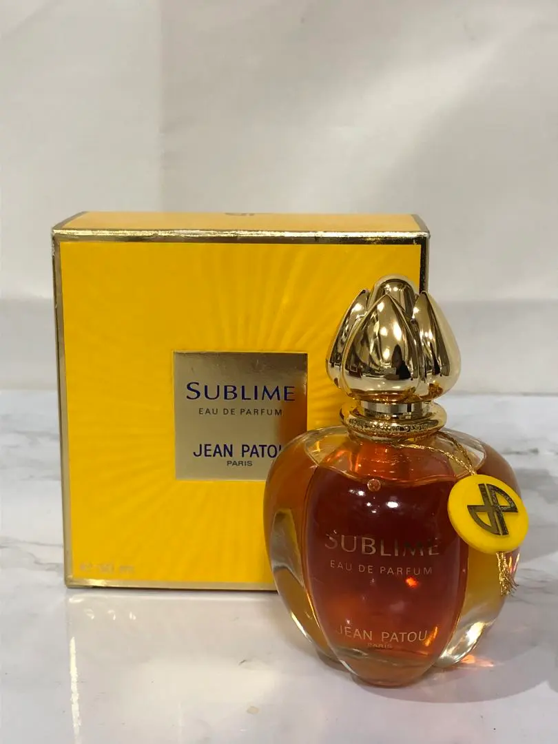 2026年最新】jean patou sublimeの人気アイテム - メルカリ