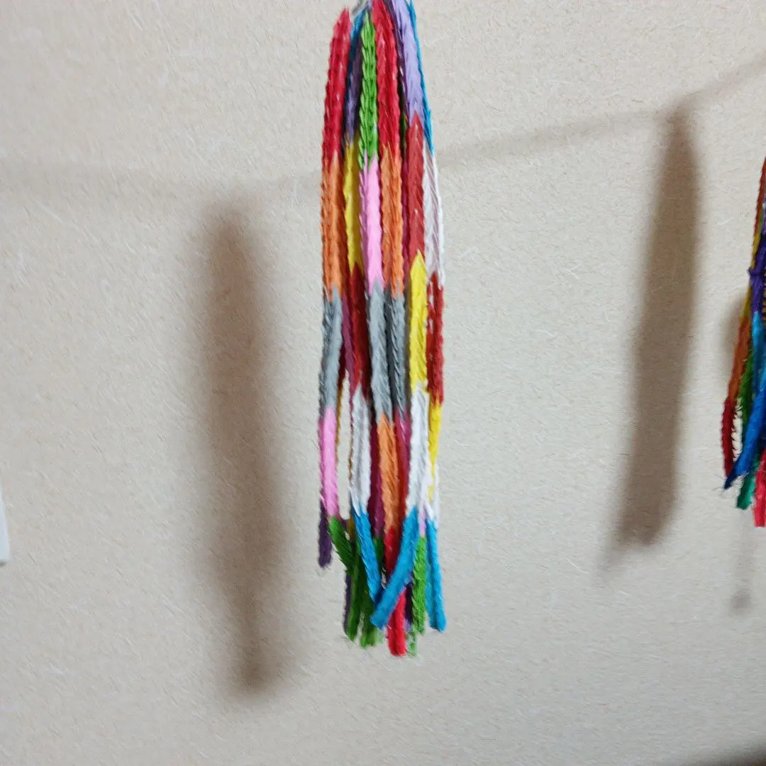 2026年最新】千羽鶴完成品の人気アイテム - メルカリ