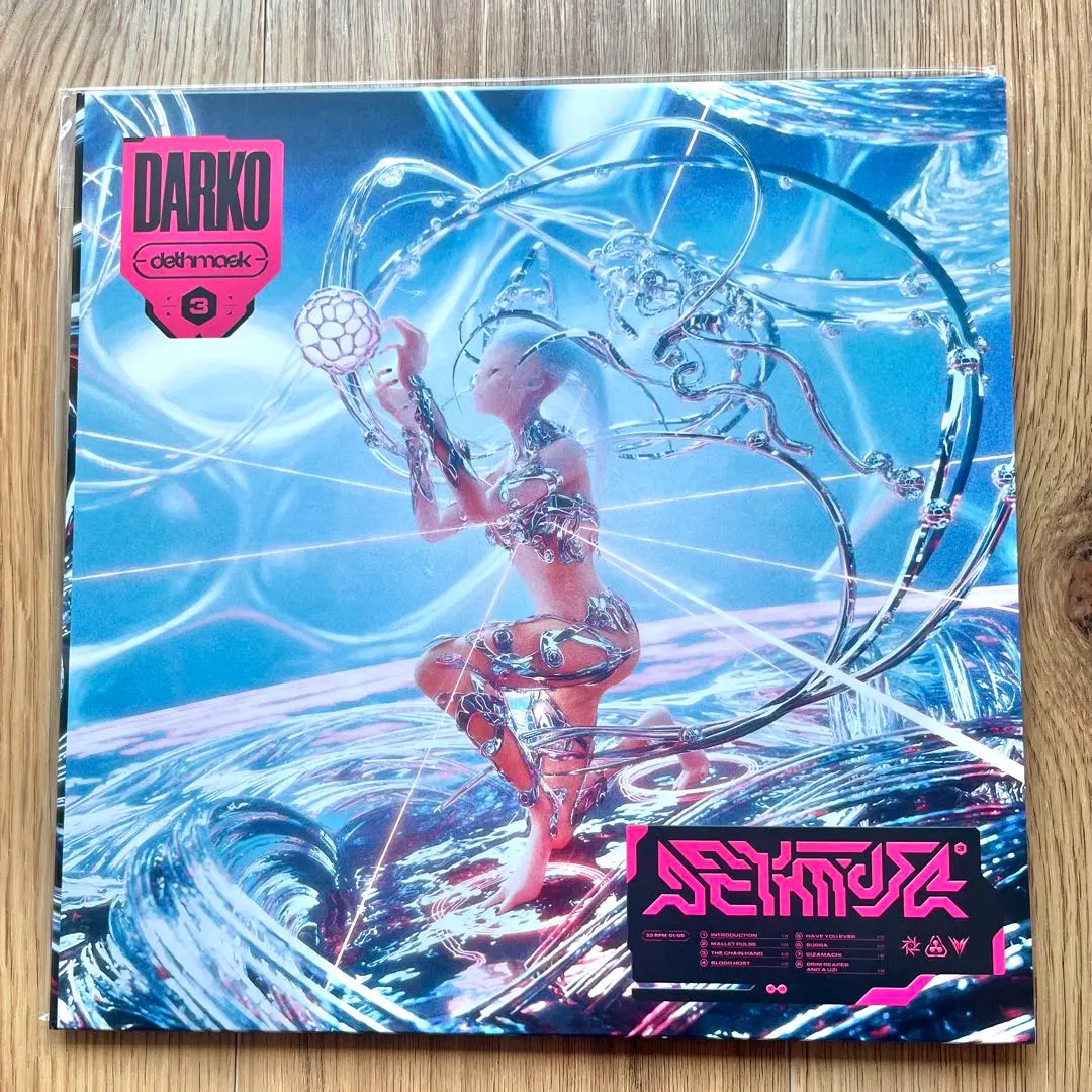 2026年最新】darko usの人気アイテム - メルカリ