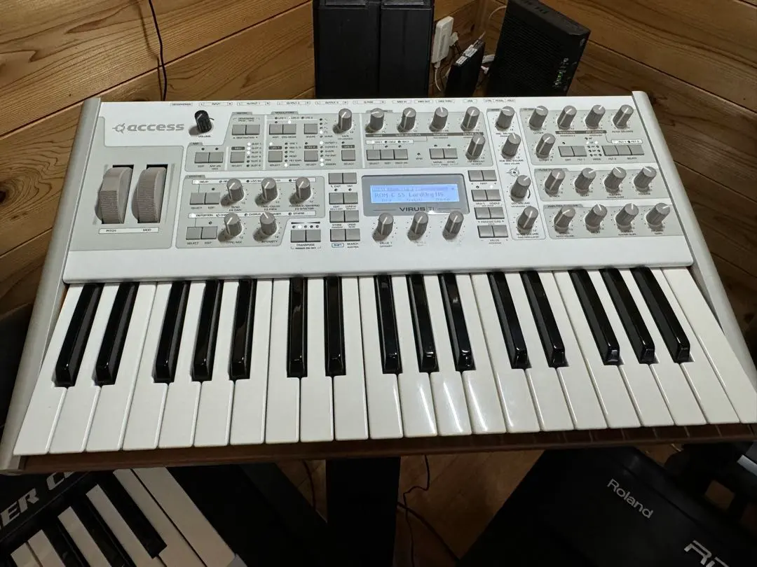 2026年最新】VIRUS TI2 POLARの人気アイテム - メルカリ