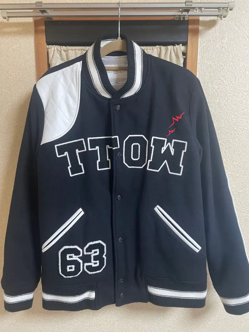 2026年最新】WHIZ limited スタジャンの人気アイテム - メルカリ