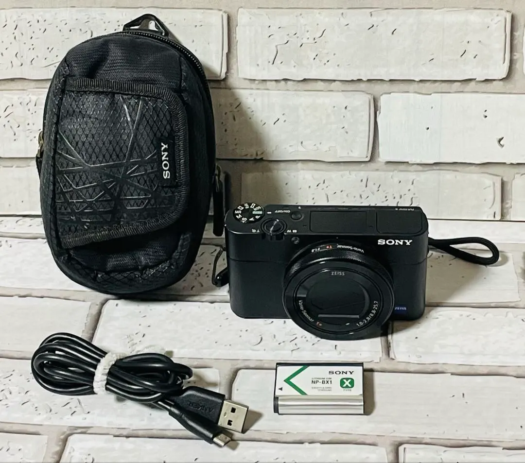 2026年最新】dsc rx100m5aの人気アイテム - メルカリ