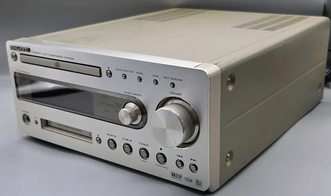 2026年最新】R-K700 KENWOODの人気アイテム - メルカリ