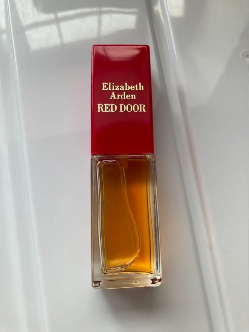 2026年最新】エリザベス アーデン red doorの人気アイテム - メルカリ