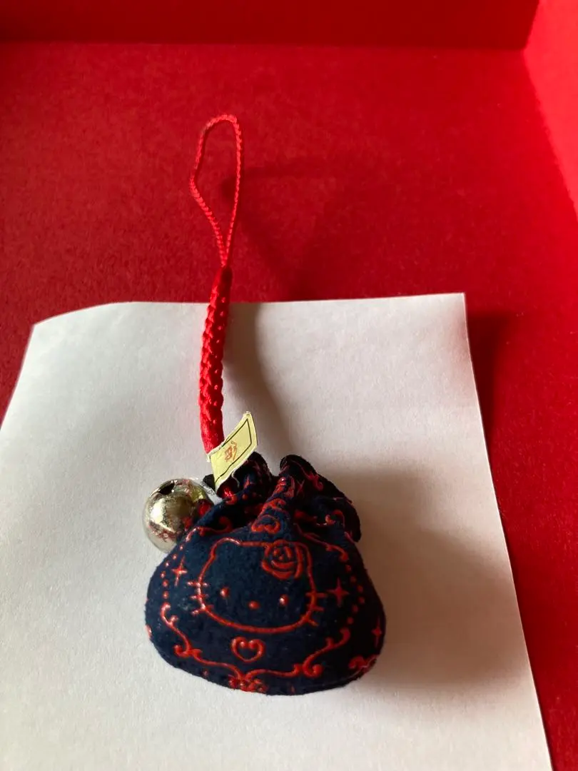 2026年最新】印伝 キティの人気アイテム - メルカリ