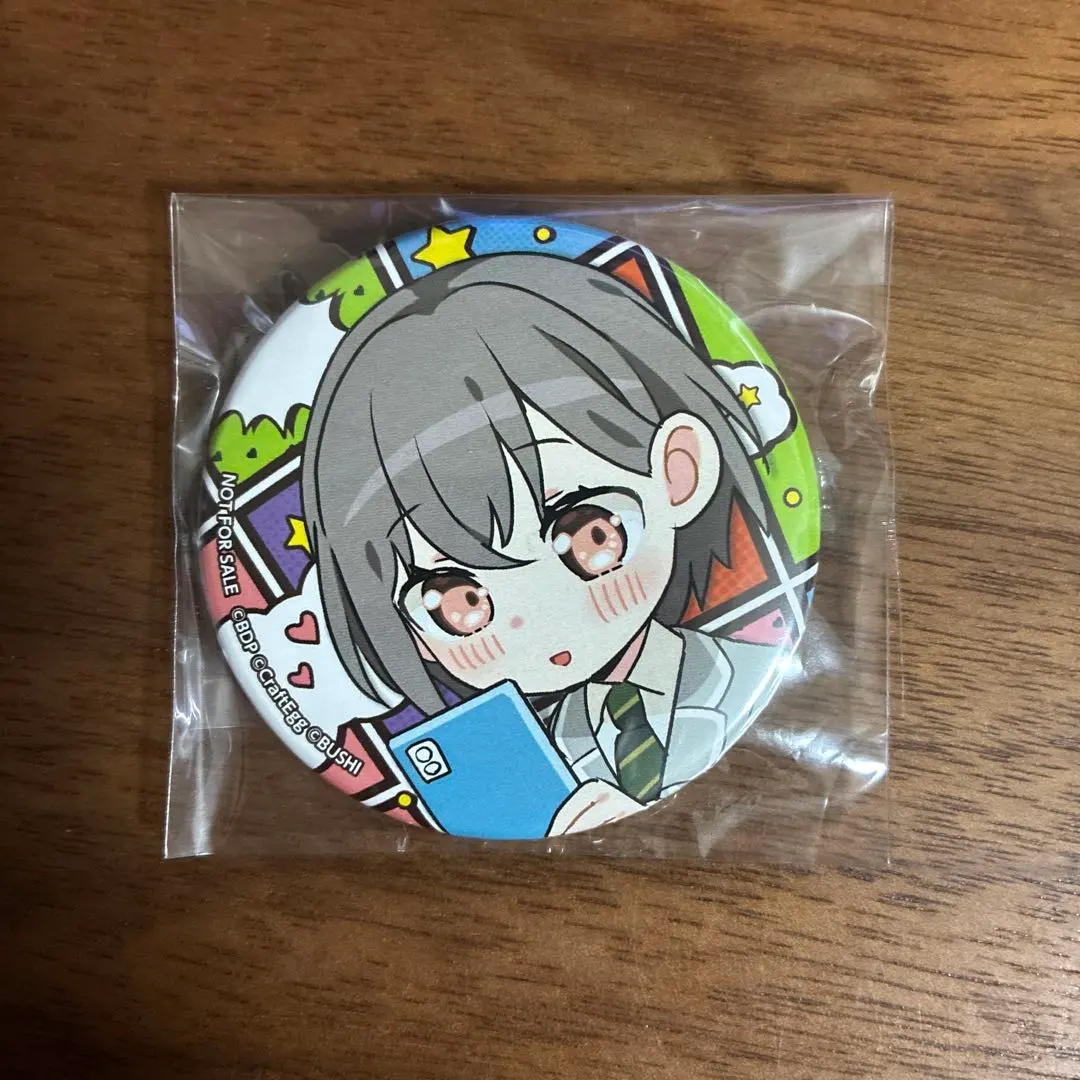2026年最新】黒渕かしこ 缶バッジの人気アイテム - メルカリ
