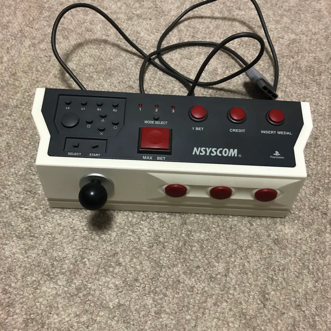 2026年最新】パチスロコントローラー nsyscomの人気アイテム - メルカリ