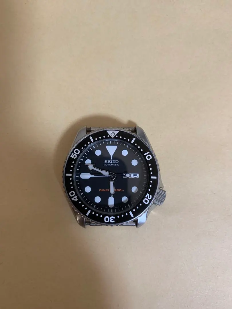 2026年最新】セイコーダイバーズウォッチ 進化論の人気アイテム - メルカリ