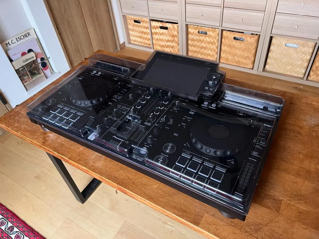 2026年最新】pioneer dj xdj-rx2の人気アイテム - メルカリ