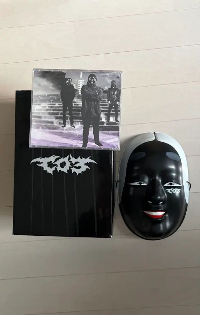 2026年最新】fact 能面の人気アイテム - メルカリ