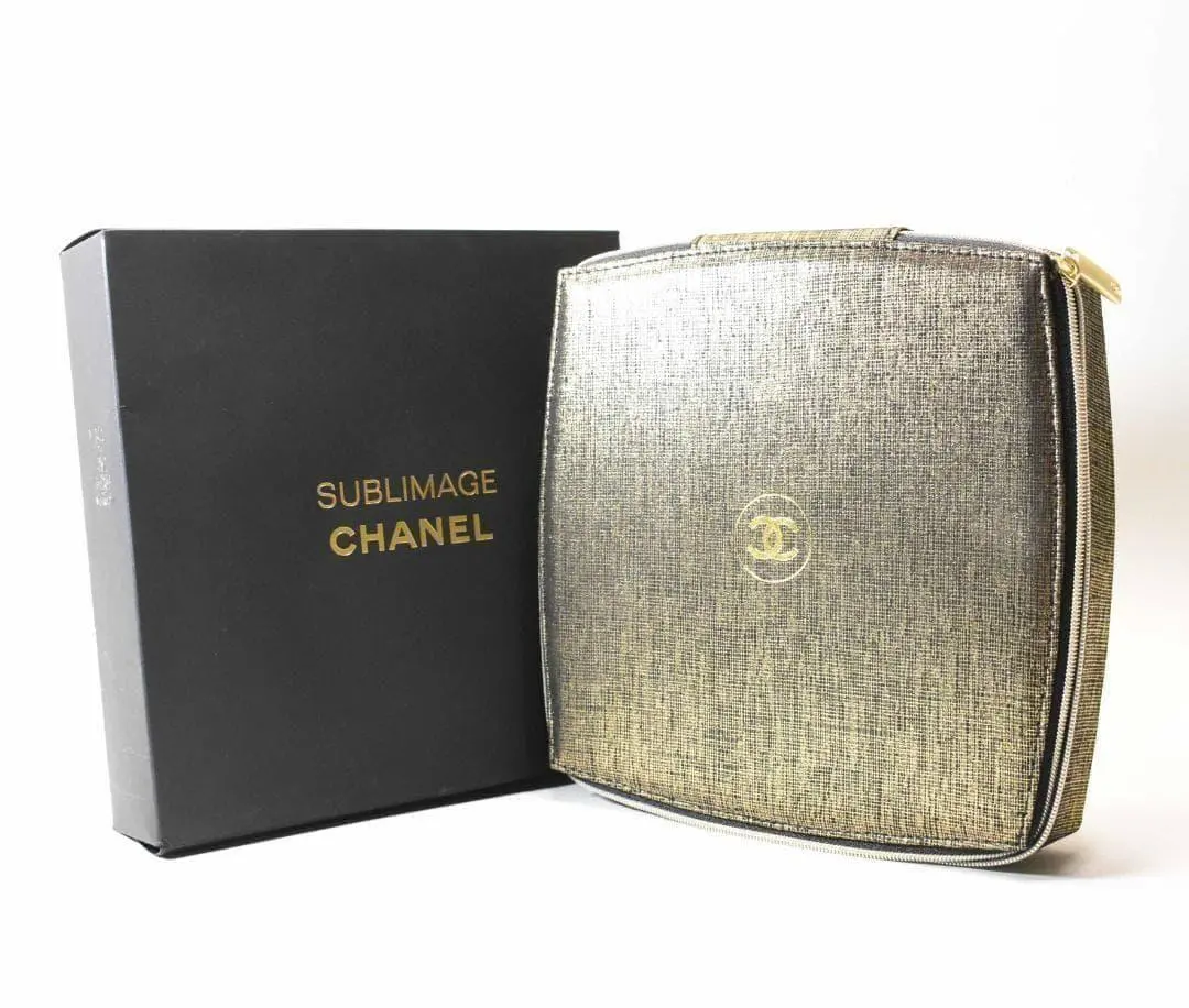 2026年最新】chanel サブリマージュ コフレの人気アイテム - メルカリ
