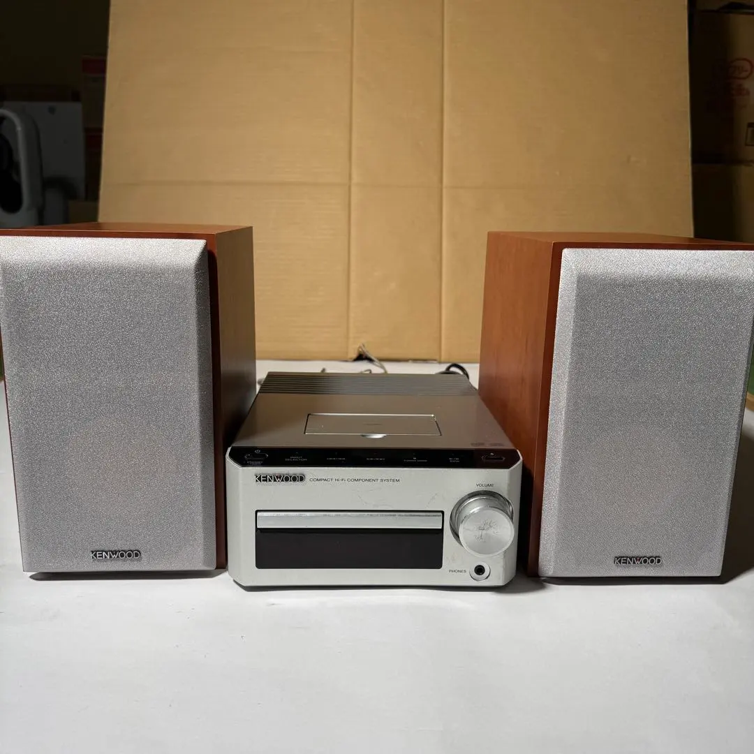 2026年最新】KENWOOD k521の人気アイテム - メルカリ