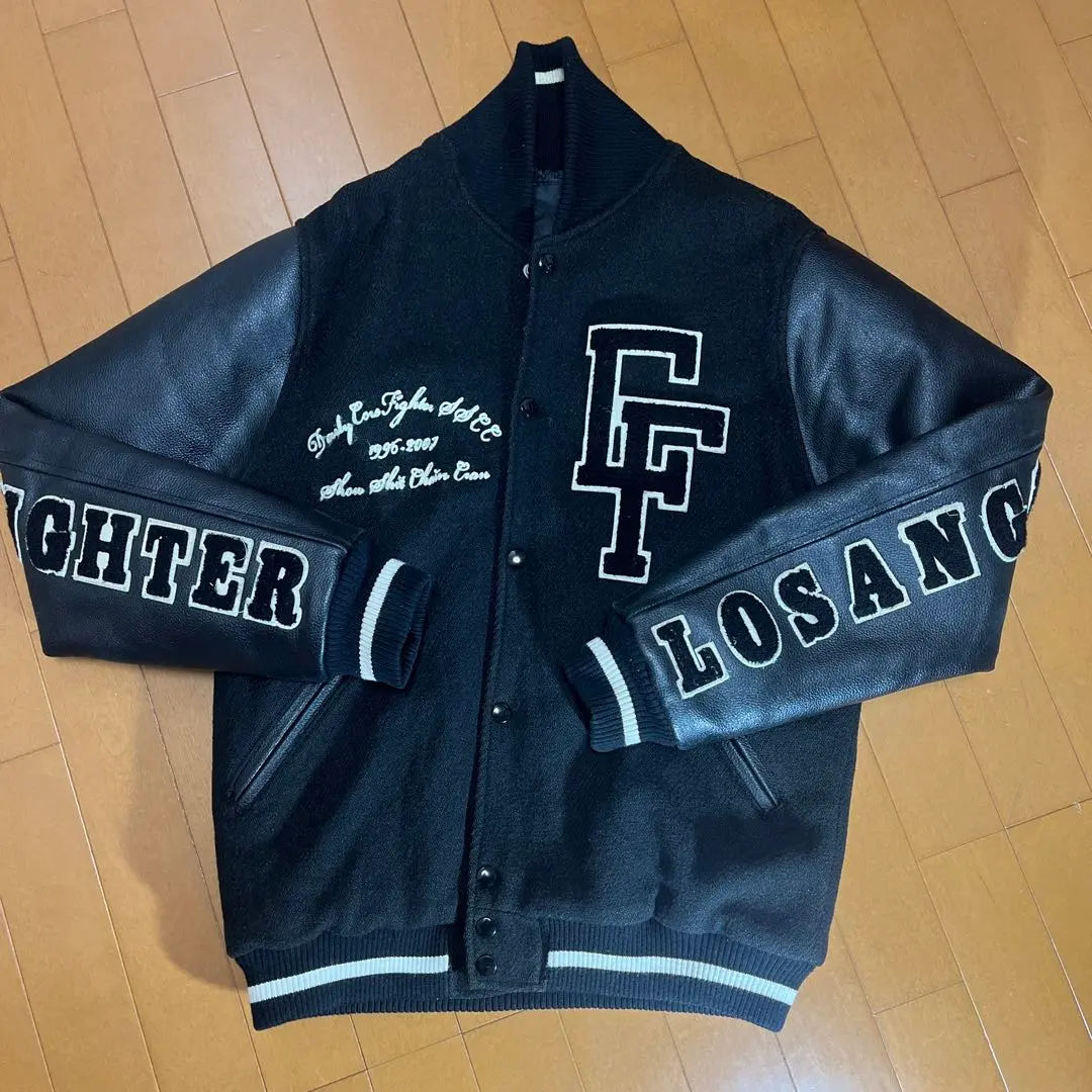 2026年最新】コアファイター スタジャンの人気アイテム - メルカリ