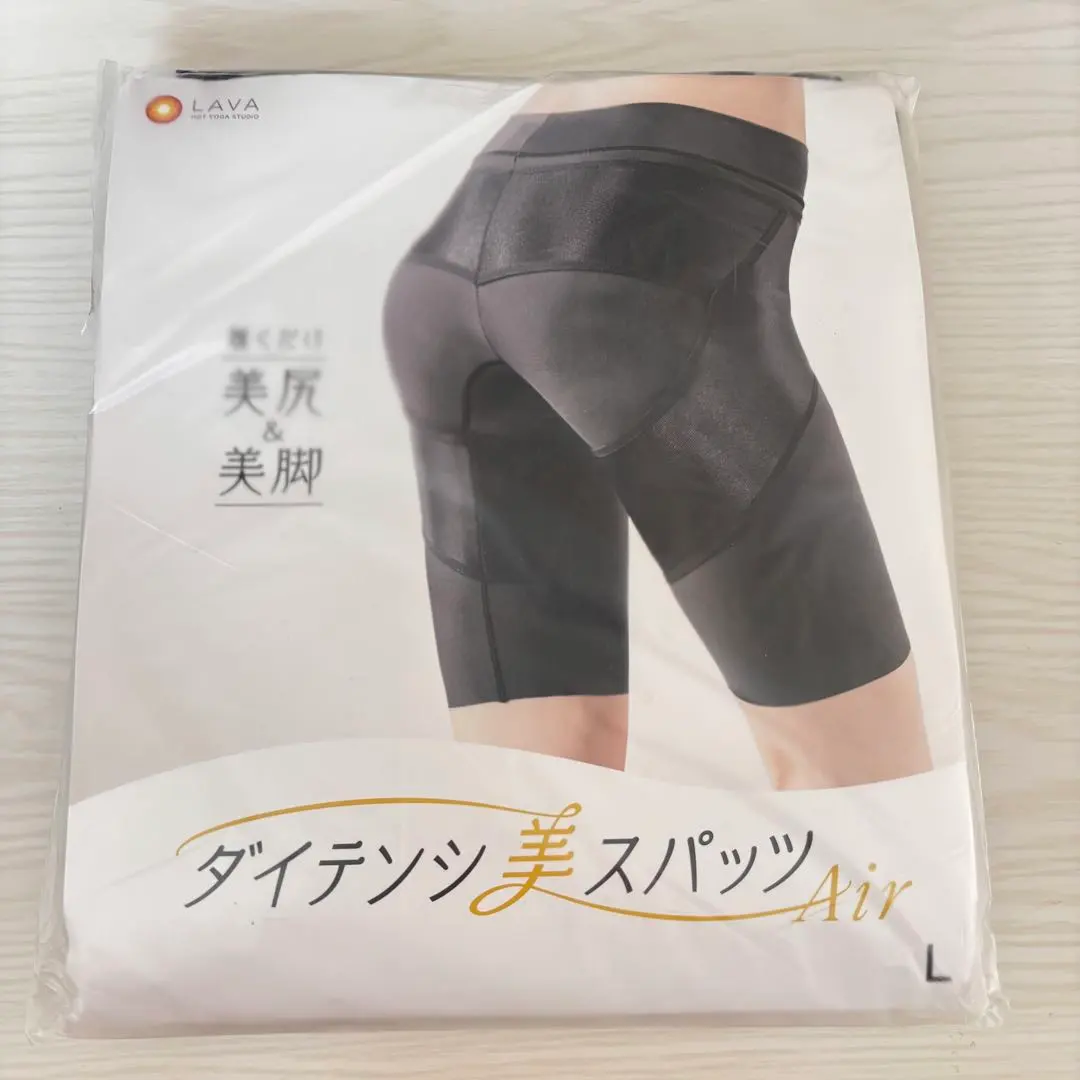 2026年最新】ダイテンシ美スパッツ lの人気アイテム - メルカリ