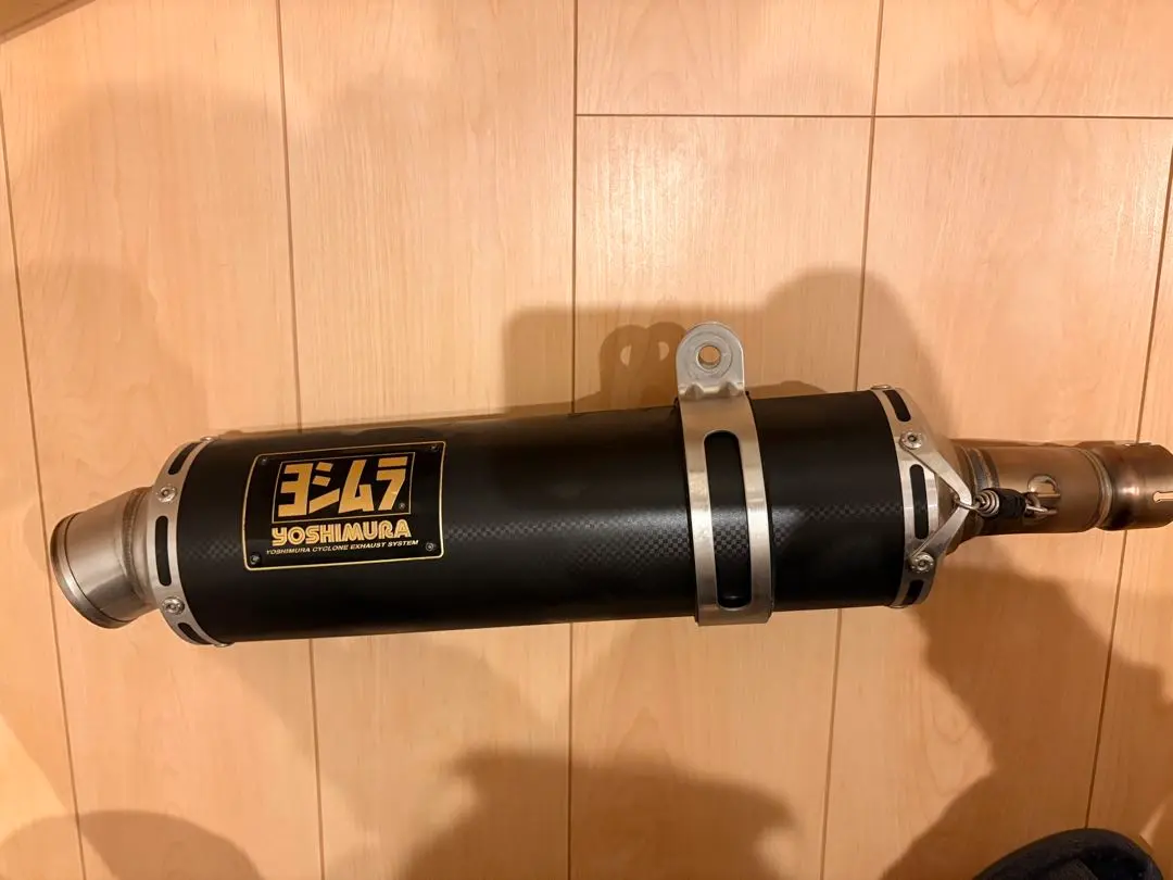 2026年最新】gs400 ヨシムラ マフラーの人気アイテム - メルカリ