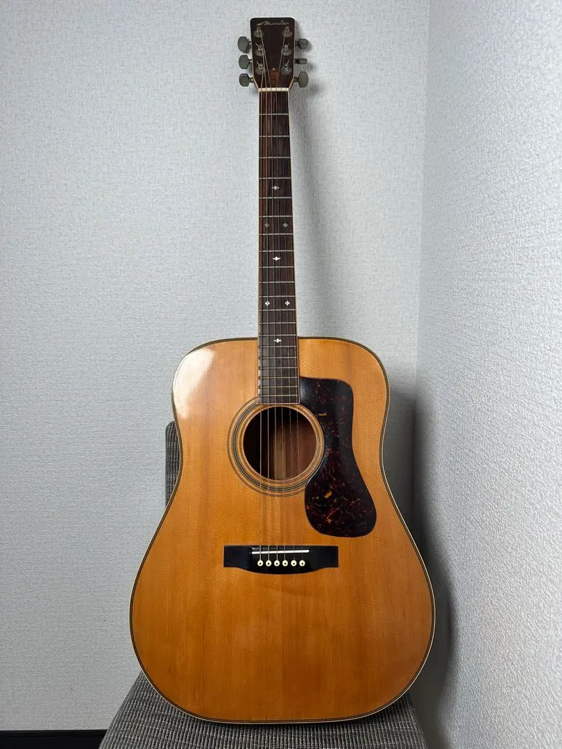 2026年最新】morales ギターの人気アイテム - メルカリ