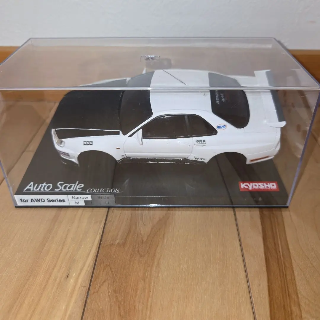 2026年最新】京商 ミニッツ ジャンクの人気アイテム - メルカリ