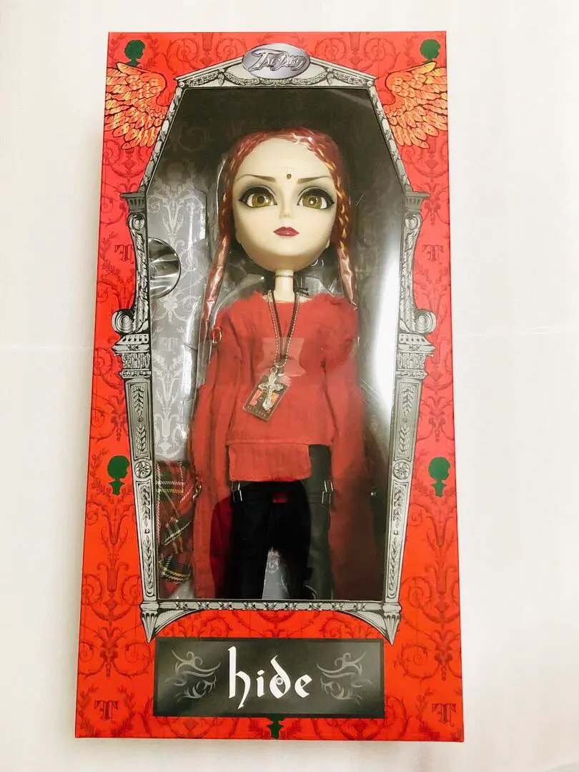 2026年最新】テヤン hideの人気アイテム - メルカリ