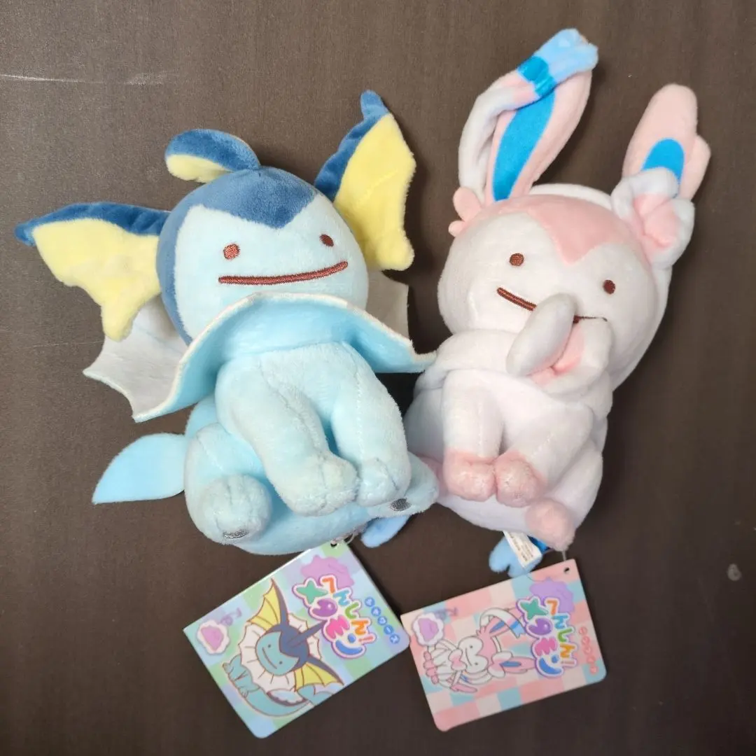 2026年最新】へんしんメタモン シャワーズの人気アイテム - メルカリ