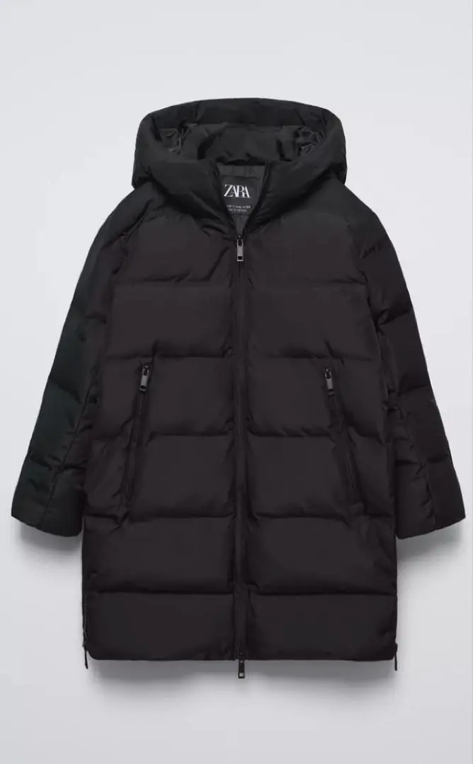 2026年最新】zara スキーウェア レディースの人気アイテム - メルカリ