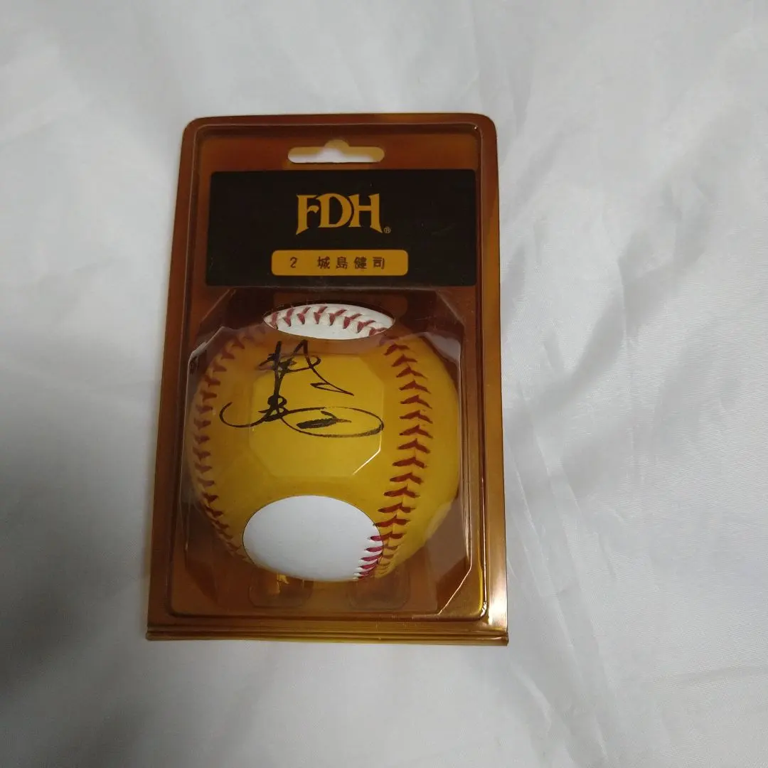 2026年最新】城島健司 直筆サインの人気アイテム - メルカリ