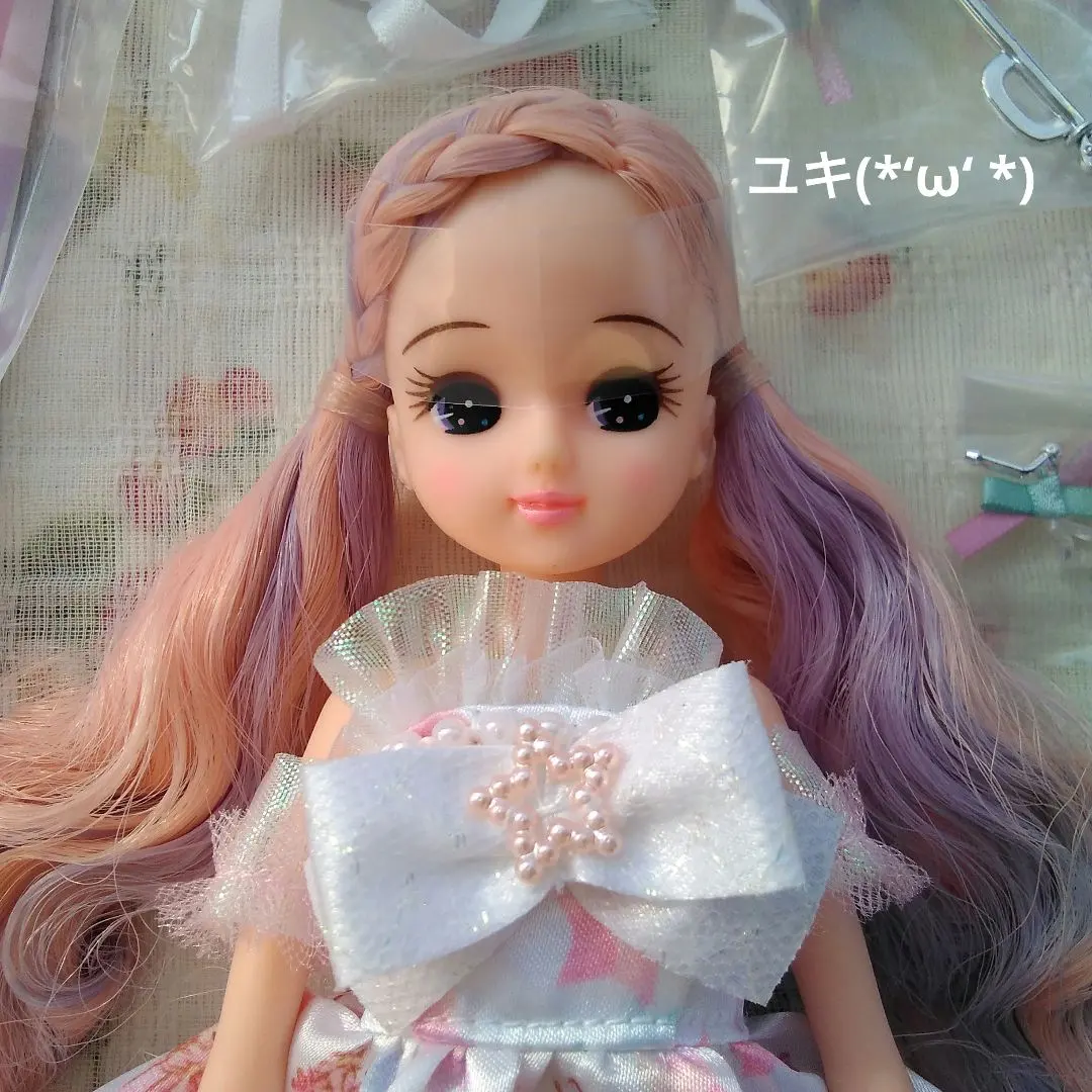 2026年最新】キキララきせかえドールの人気アイテム - メルカリ
