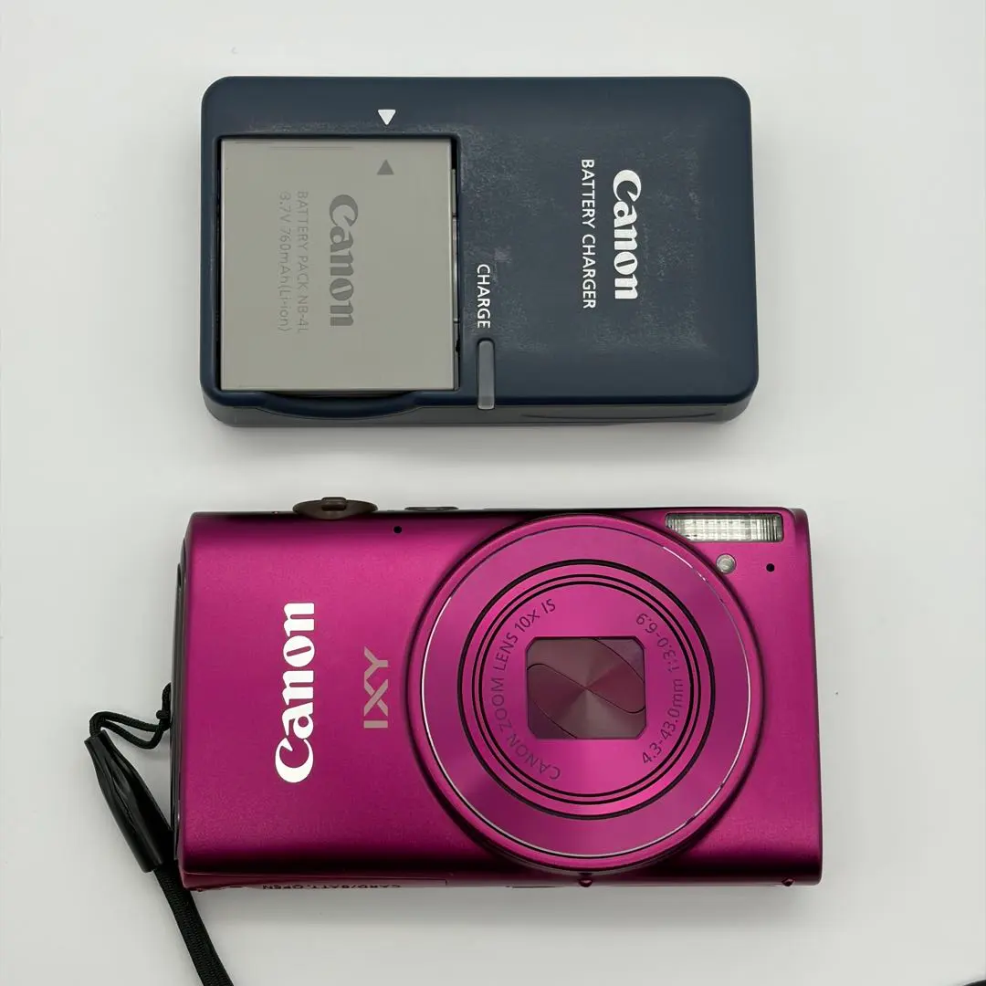 2026年最新】ixy620fの人気アイテム - メルカリ