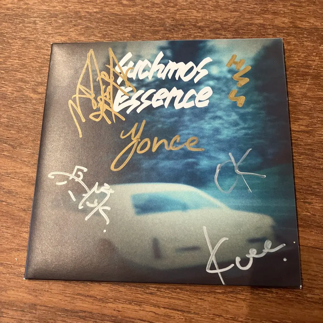 2026年最新】suchmos サインの人気アイテム - メルカリ