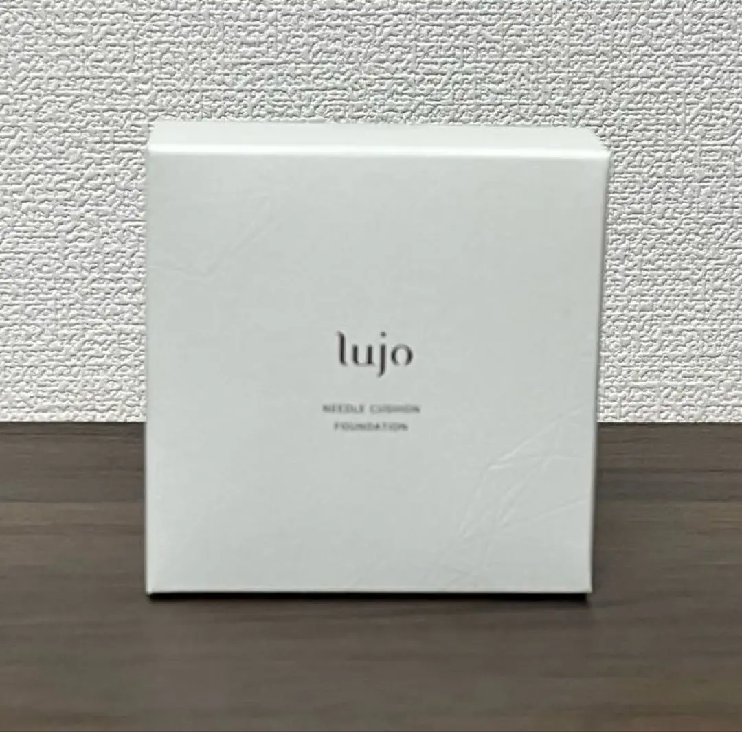 2026年最新】lujo クッションファンデーションの人気アイテム - メルカリ