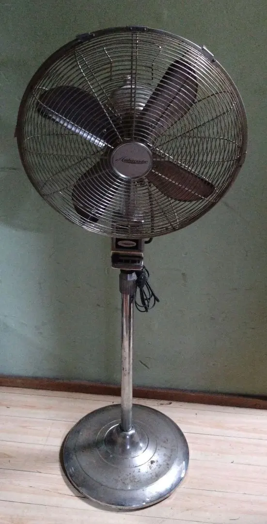 2026年最新】アンバサダー 扇風機の人気アイテム - メルカリ