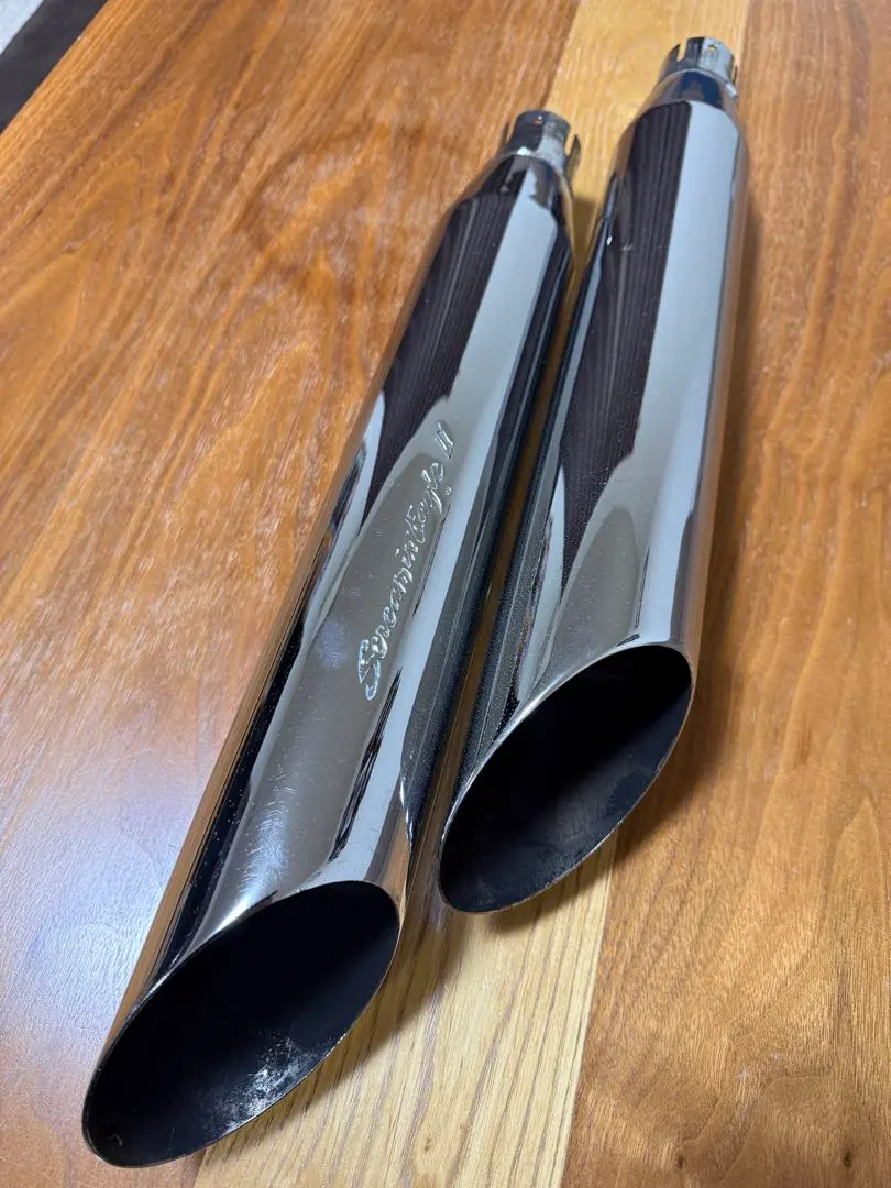 2026年最新】FXDL 純正マフラーの人気アイテム - メルカリ