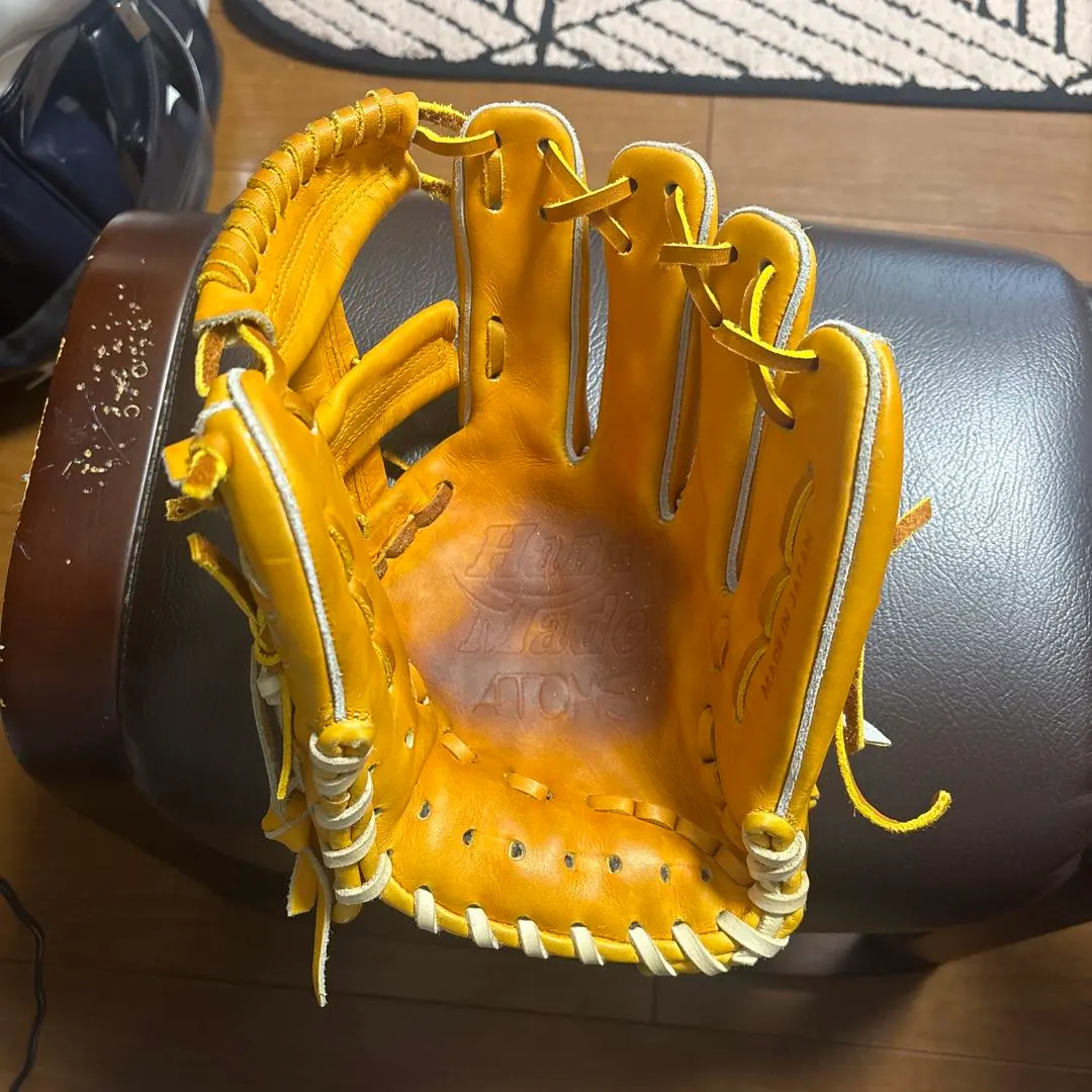 2026年最新】BELGARD グローブの人気アイテム - メルカリ