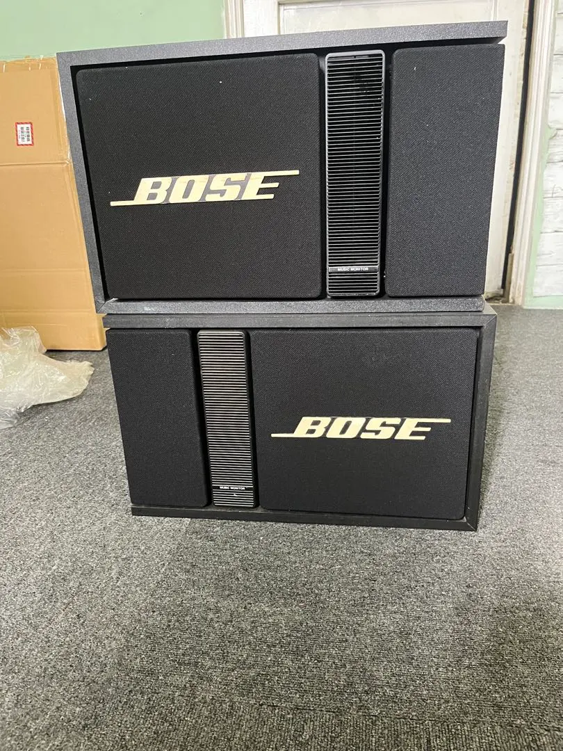 2026年最新】BOSE 301 iiiの人気アイテム - メルカリ