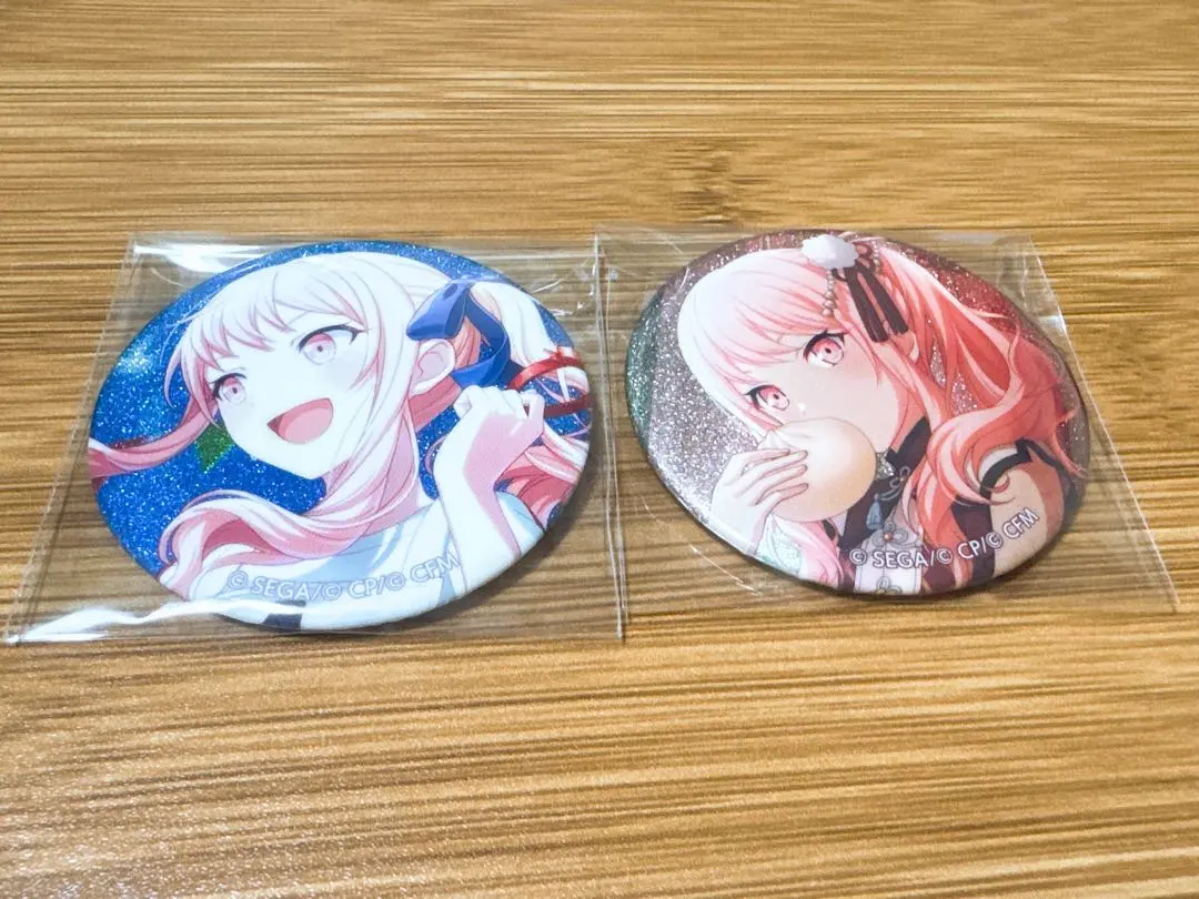 2026年最新】暁山瑞希 缶バッジ 21cの人気アイテム - メルカリ