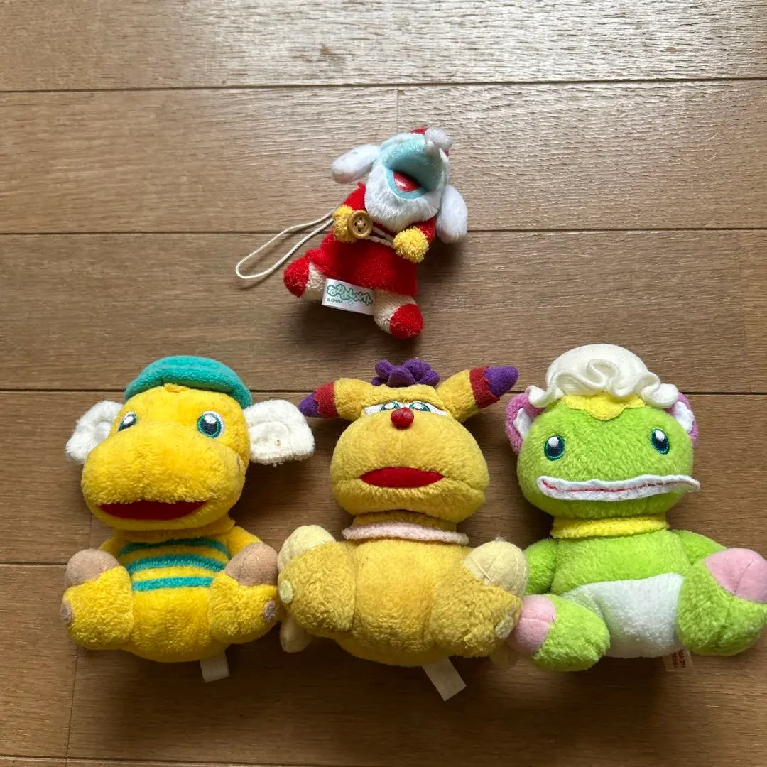 2026年最新】ぐ~チョコランタン bigぬいぐるみの人気アイテム - メルカリ