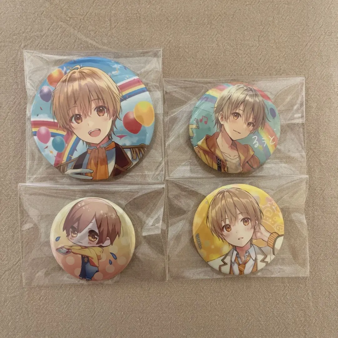 2026年最新】はじめてのはっぴょうかい るぅとの人気アイテム - メルカリ