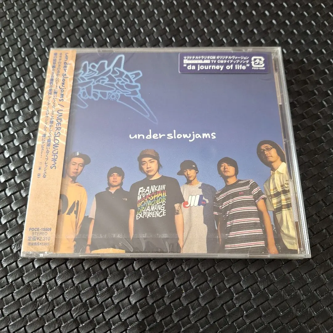 2026年最新】underslowjamsの人気アイテム - メルカリ