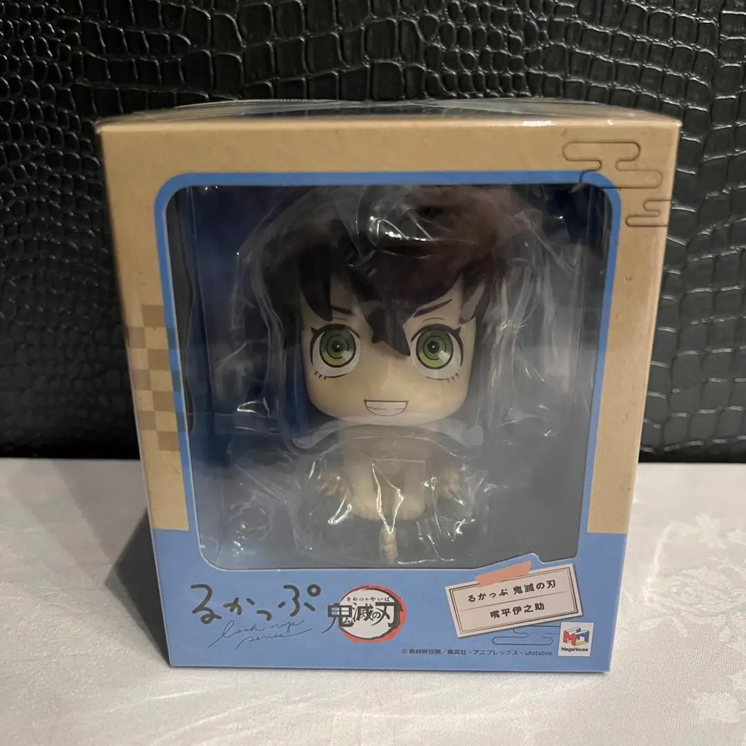 2026年最新】るかっぷ鬼滅の刃嘴平伊之助完成品フィギュアの人気