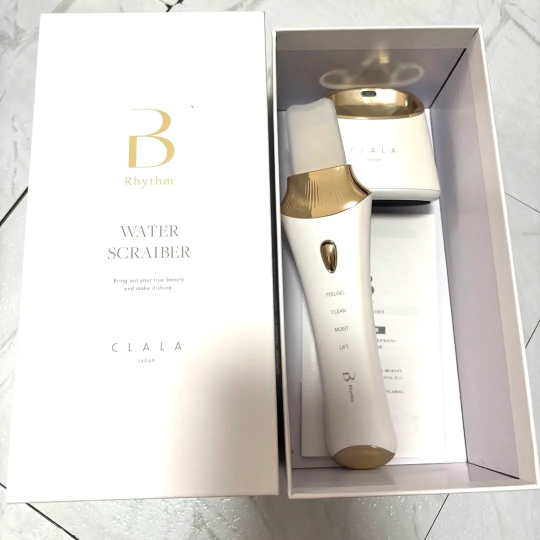 2026年最新】Clala 美顔器の人気アイテム - メルカリ