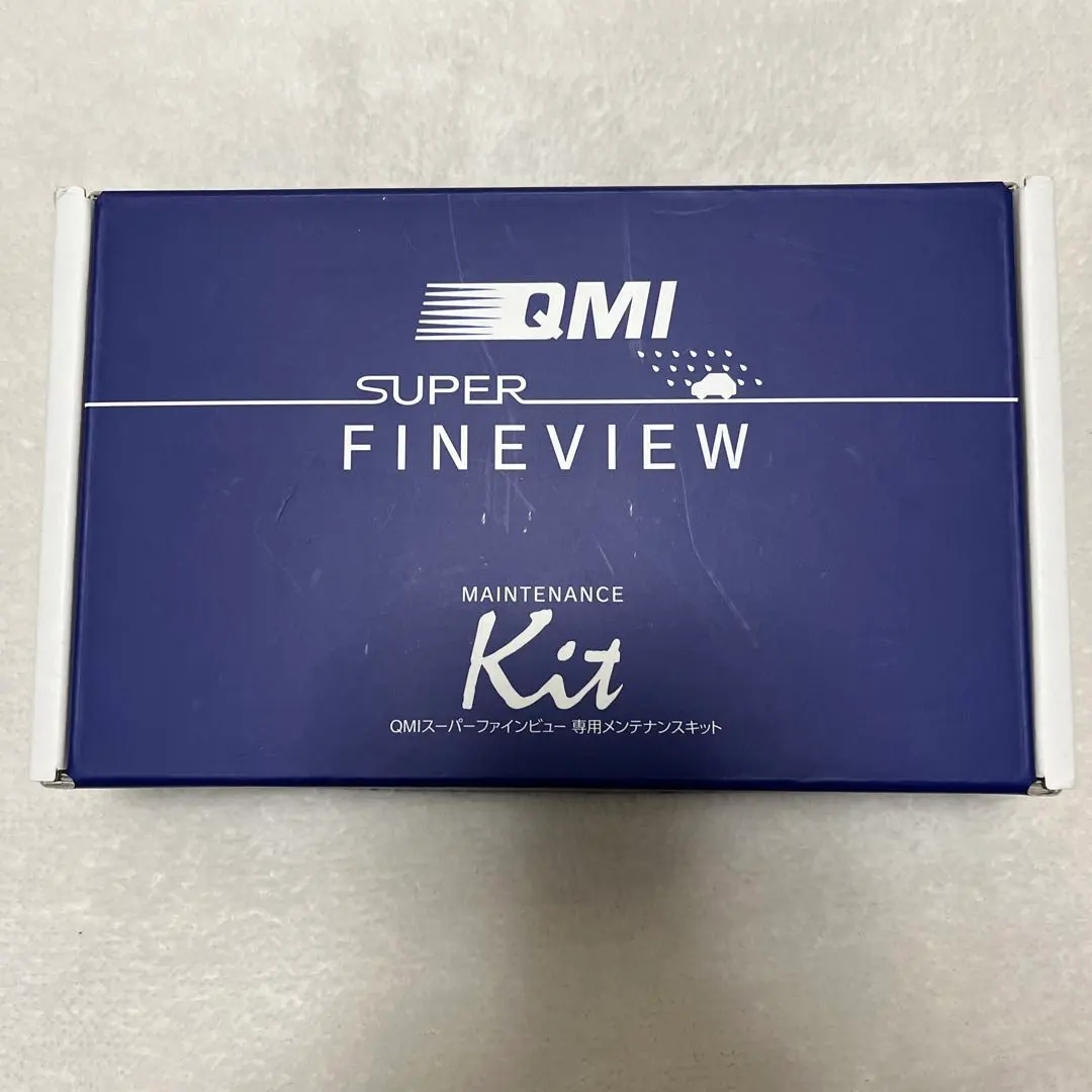 2026年最新】qmiスーパーファインビューの人気アイテム - メルカリ