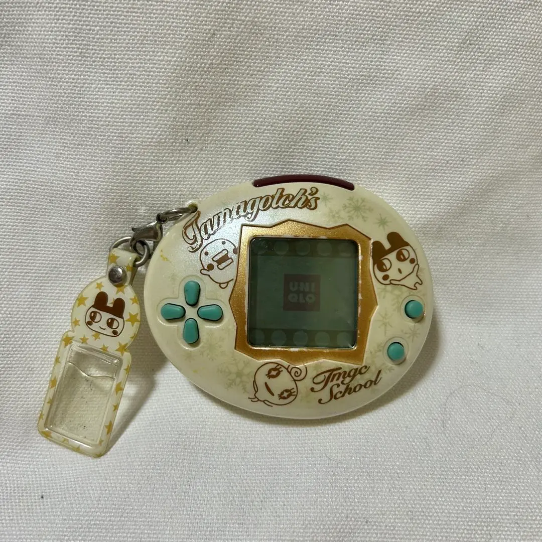2026年最新】たまごっち スクール ユニクロの人気アイテム - メルカリ
