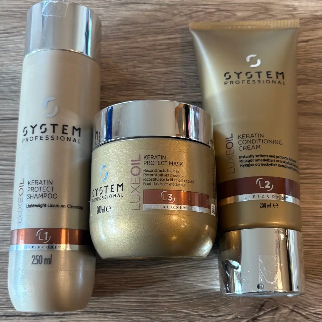 2026年最新】ウエラ リュクス マスクの人気アイテム - メルカリ