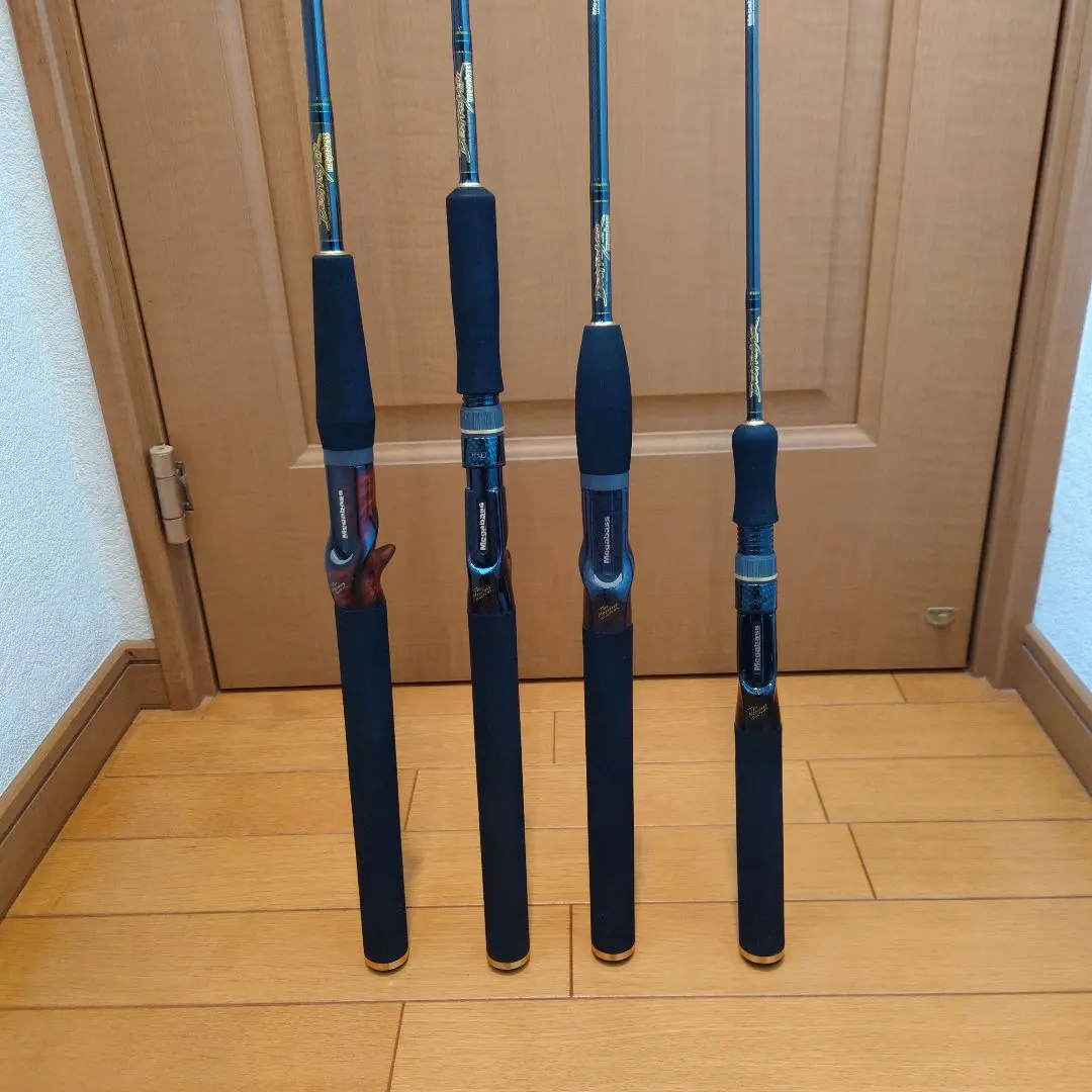 2026年最新】メガバス デストロイヤーF4－66Xの人気アイテム - メルカリ