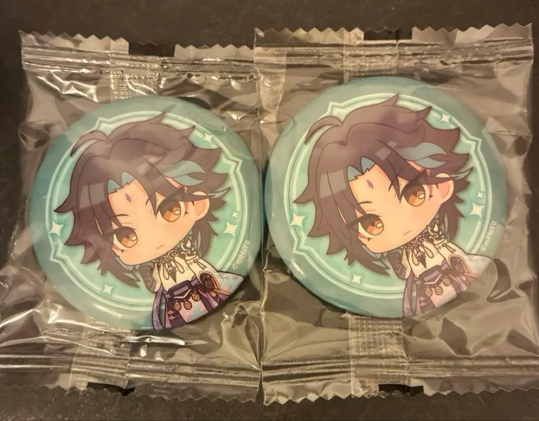 2026年最新】原神 魈 缶バッジ セガの人気アイテム - メルカリ