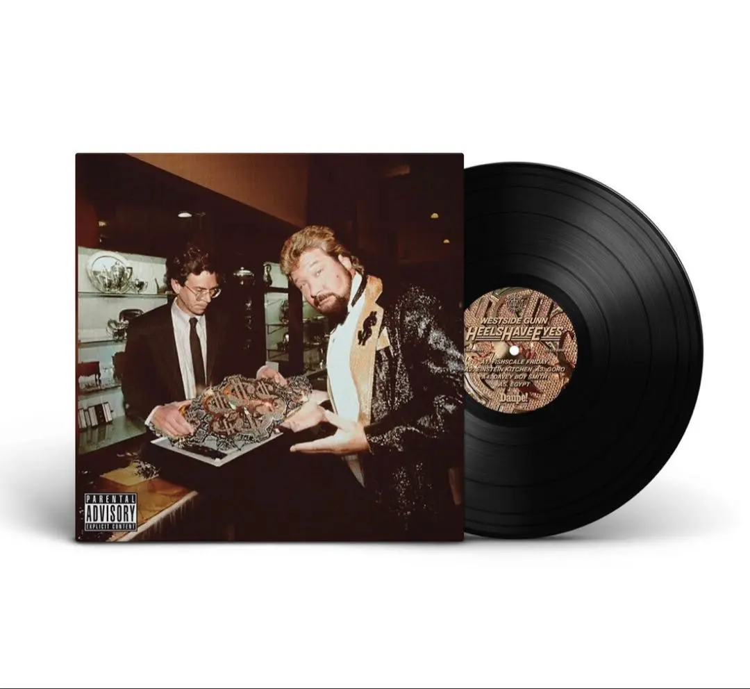 2026年最新】westside gunnの人気アイテム - メルカリ